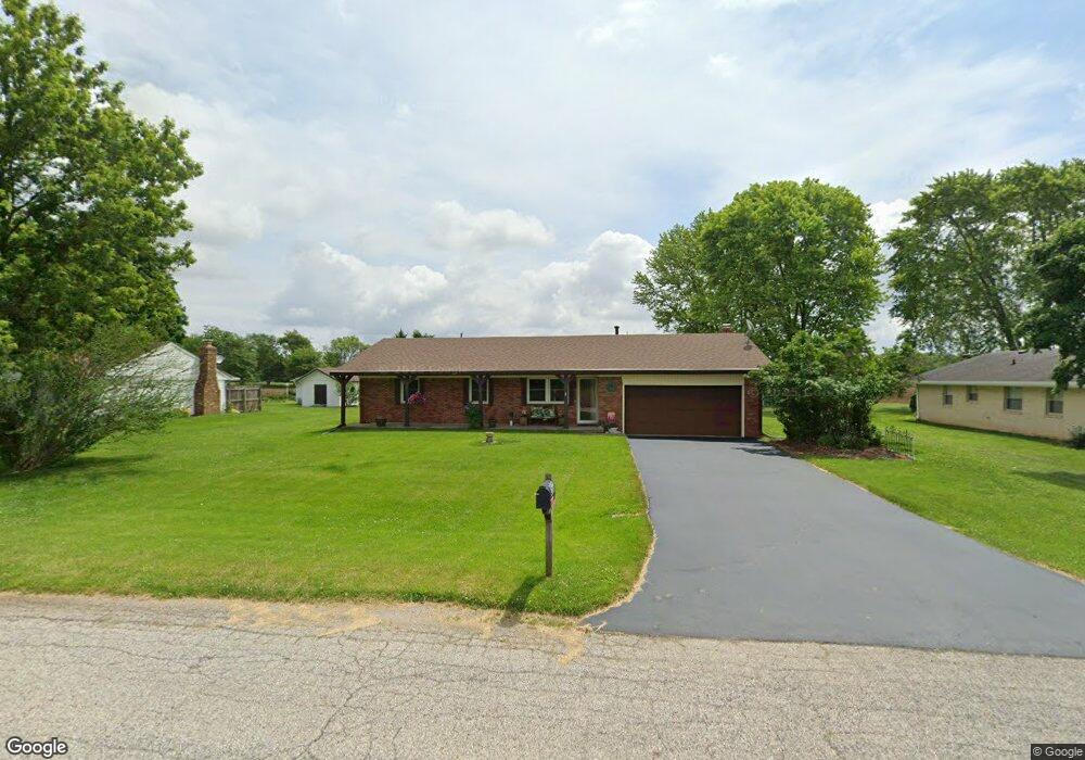2669 S 600 E, Franklin, IN 46131 - photo 1