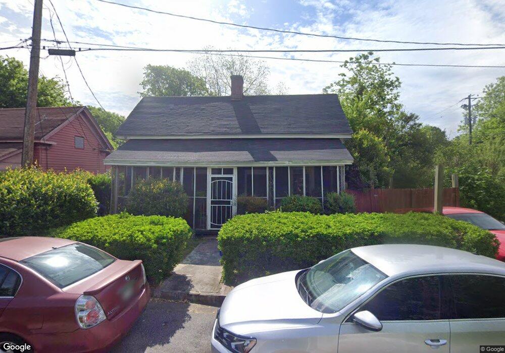 1784 Cedar St, Macon, GA 31201 - photo 1