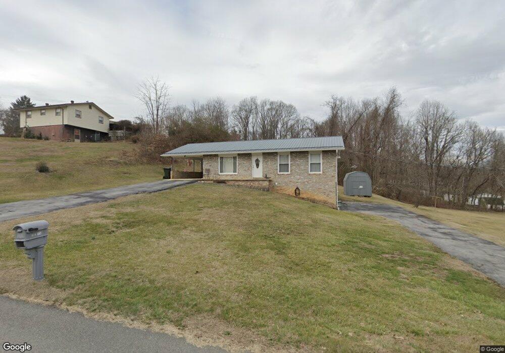 174 Forrest Rd, Fall Branch, TN 37656 - photo 1