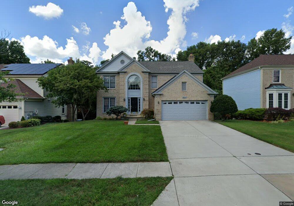 11612 Clocktower Ln, Laurel, MD 20708 - photo 1