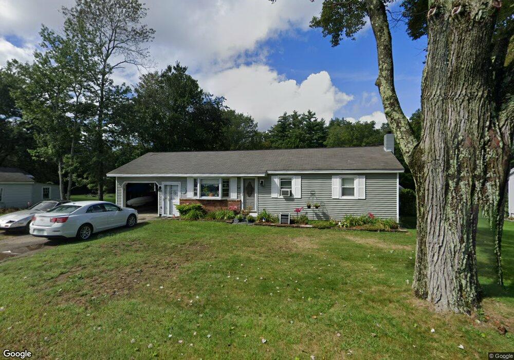 54 River Rd, Allenstown, NH 03275 - photo 1