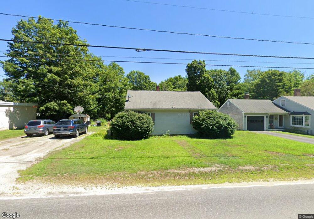 12 Sawyer Rd, Greene, ME 04236 - photo 1