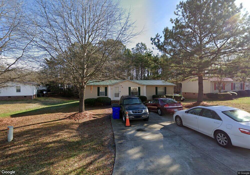 1103 Pony Farm Dr, Siler City, NC 27344 - photo 1