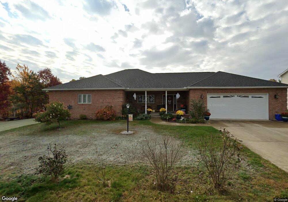 103 Commons Dr, Olyphant, PA 18447 - photo 1