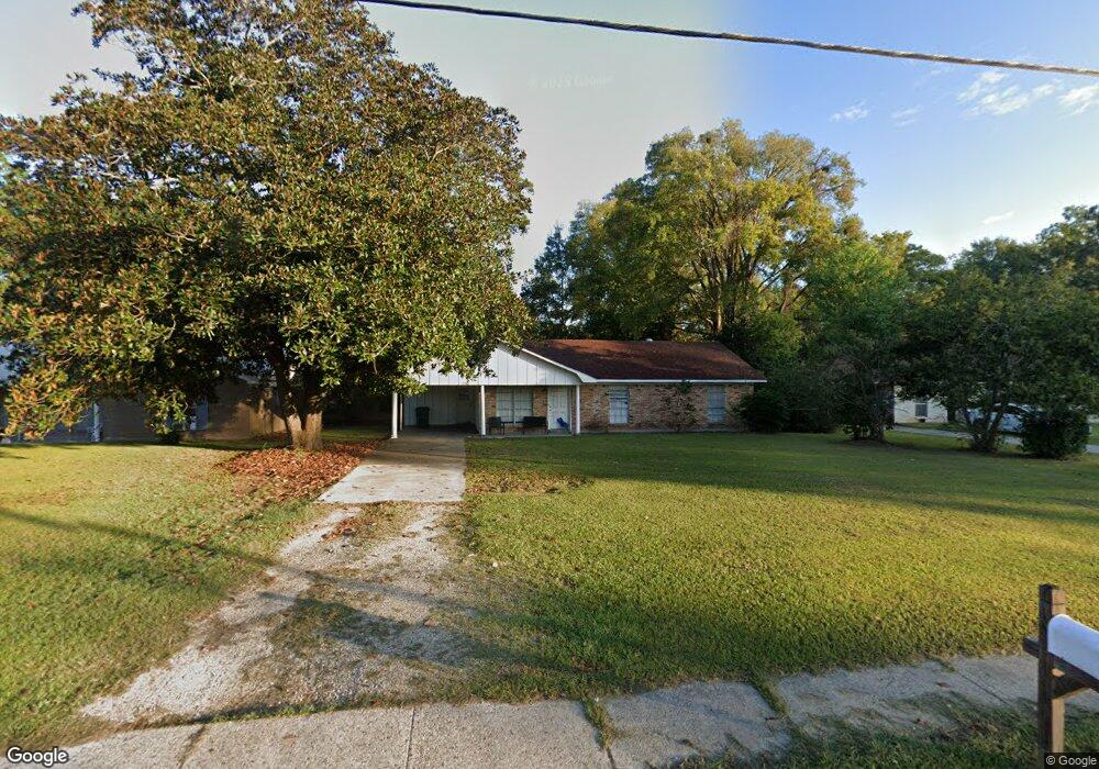 1306 Jackson Landing Rd, Picayune, MS 39466 - photo 1