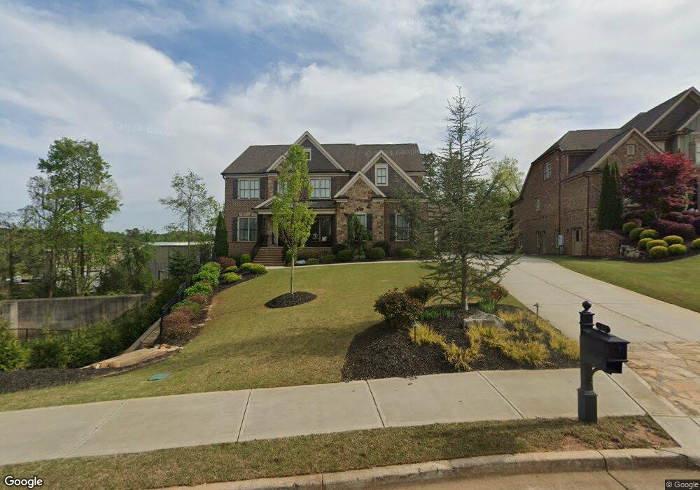 151 Slate Dr unit 15, Buford, GA 30518 - photo 1