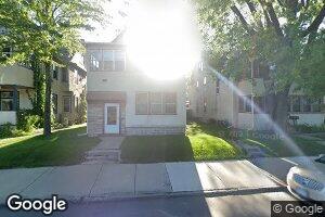 1119 Monroe St NE, Minneapolis, MN 55413