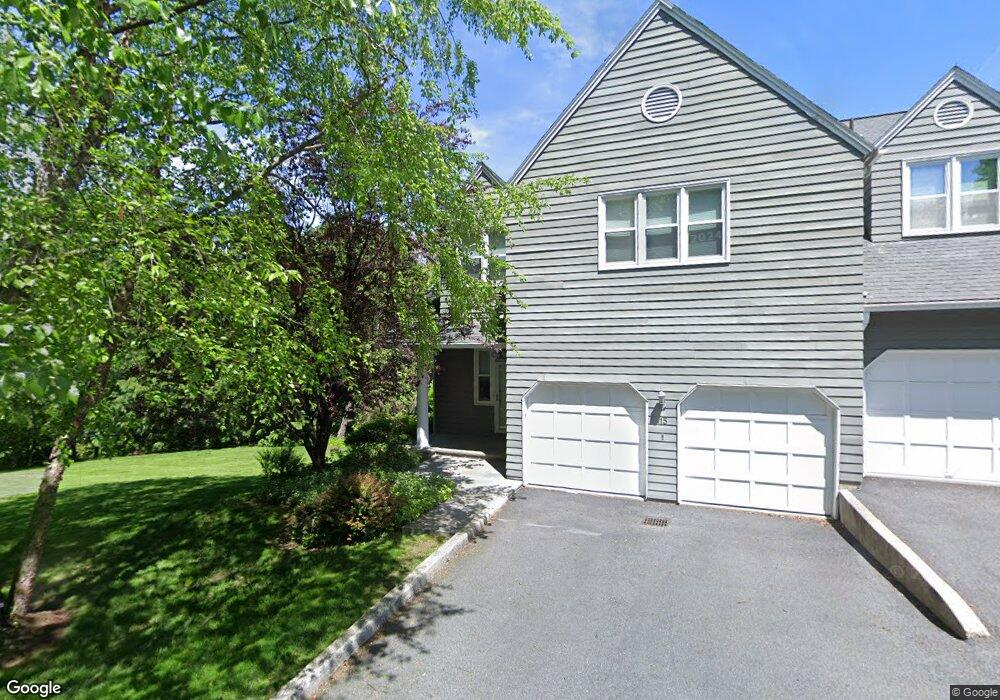 15 Richmond Hills, Irvington, NY 10533 - photo 1