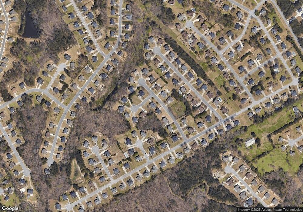 947 Redstone Rd, Dacula, GA 30019 - photo 1