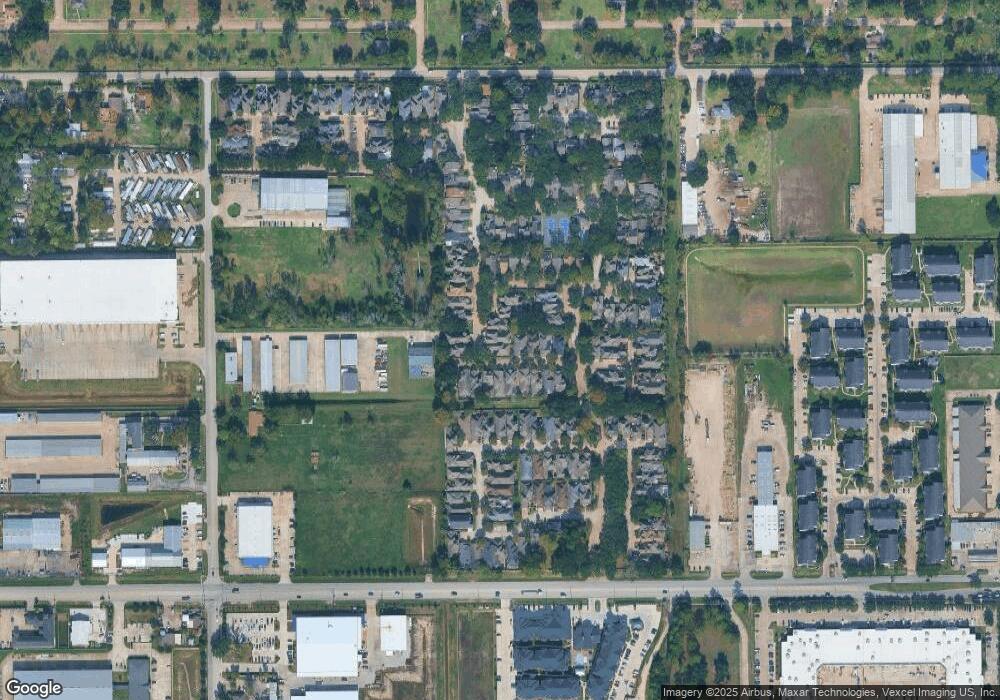 6878 Oakwood Grove, Houston, TX 77040 - photo 1