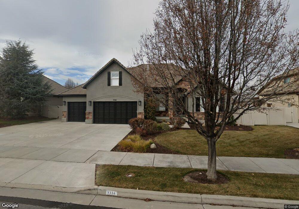 3334 W Kale Ln, Riverton, UT 84065 - photo 1