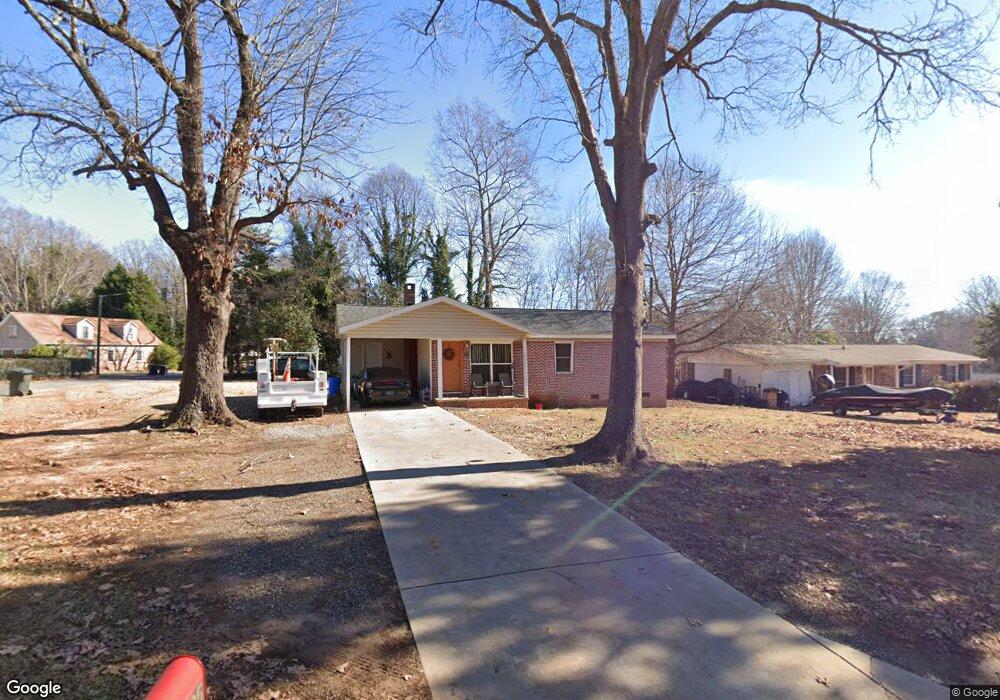 829 Ford Rd, Lowell, NC 28098 - photo 1