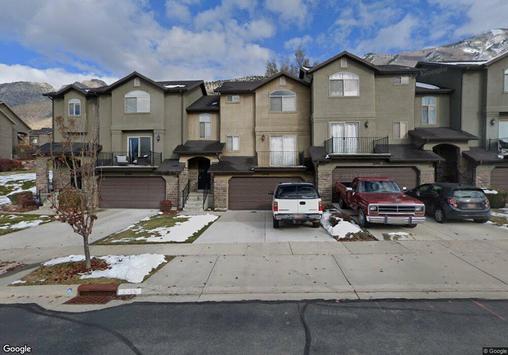 10496 N Morgan Blvd, Cedar Hills, UT 84062 - photo 1