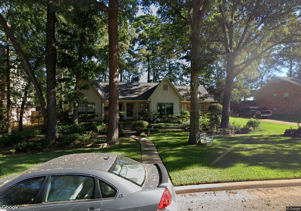 1825 Shadybrook Dr, Nacogdoches, TX 75965 - photo 1