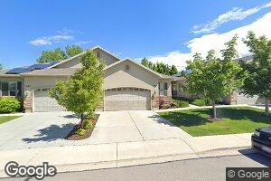 942 W 20 N, Orem, UT 84057