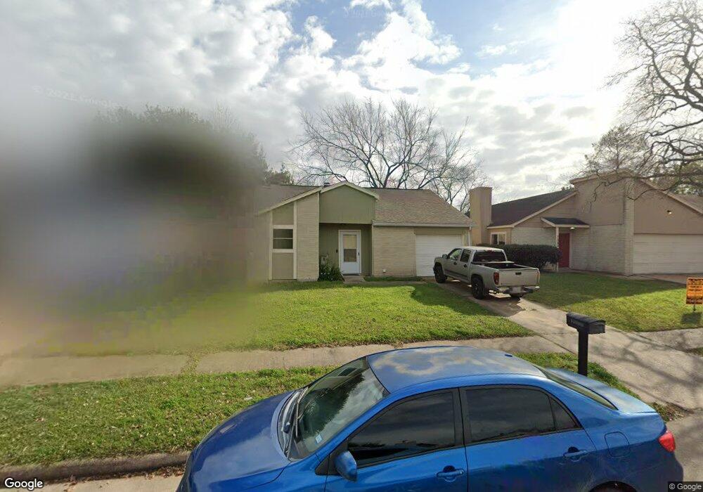 7546 Lemma Dr, Houston, TX 77041 - photo 1