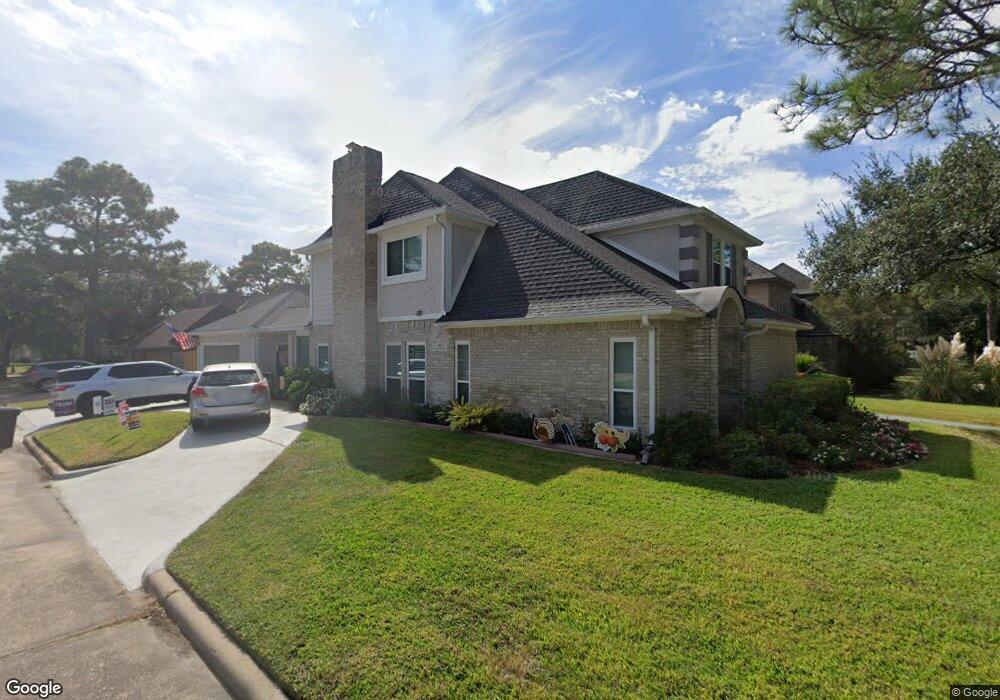 14107 N Suddley Castle St, Houston, TX 77095 - photo 1