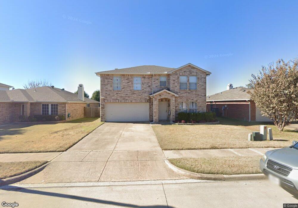 8500 Clear River Ln, Denton, TX 76210 - photo 1