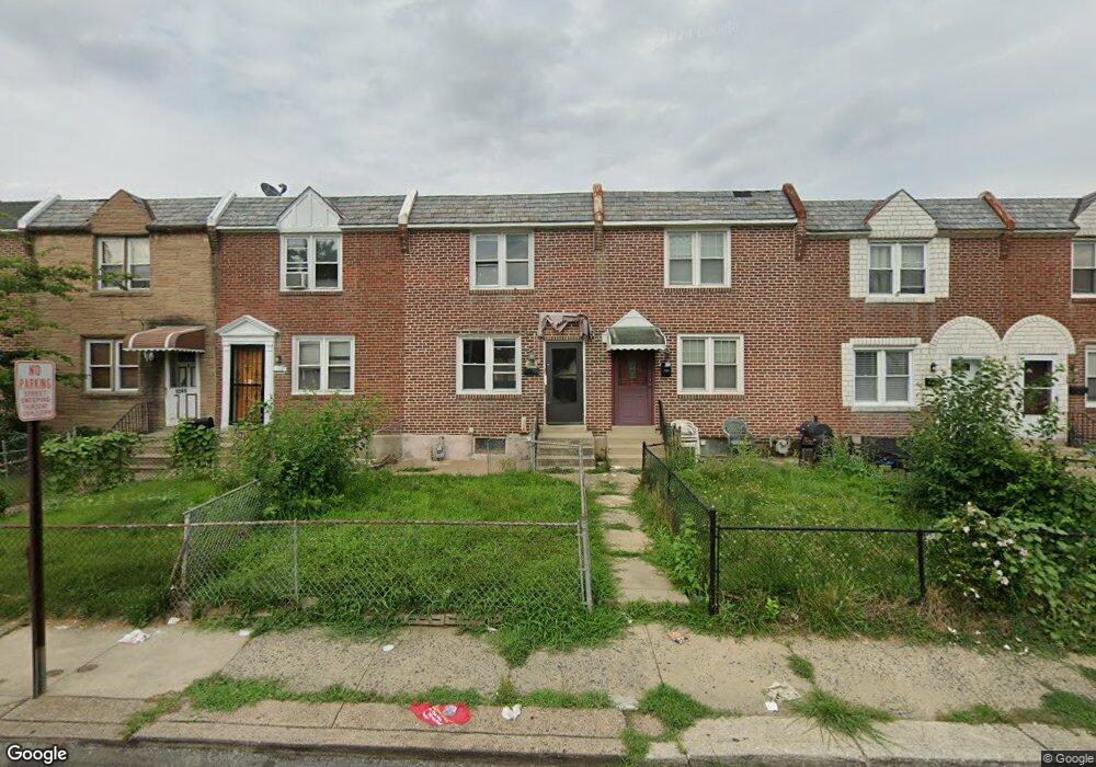 1235 Edgehill Rd, Darby, PA 19023 - photo 1