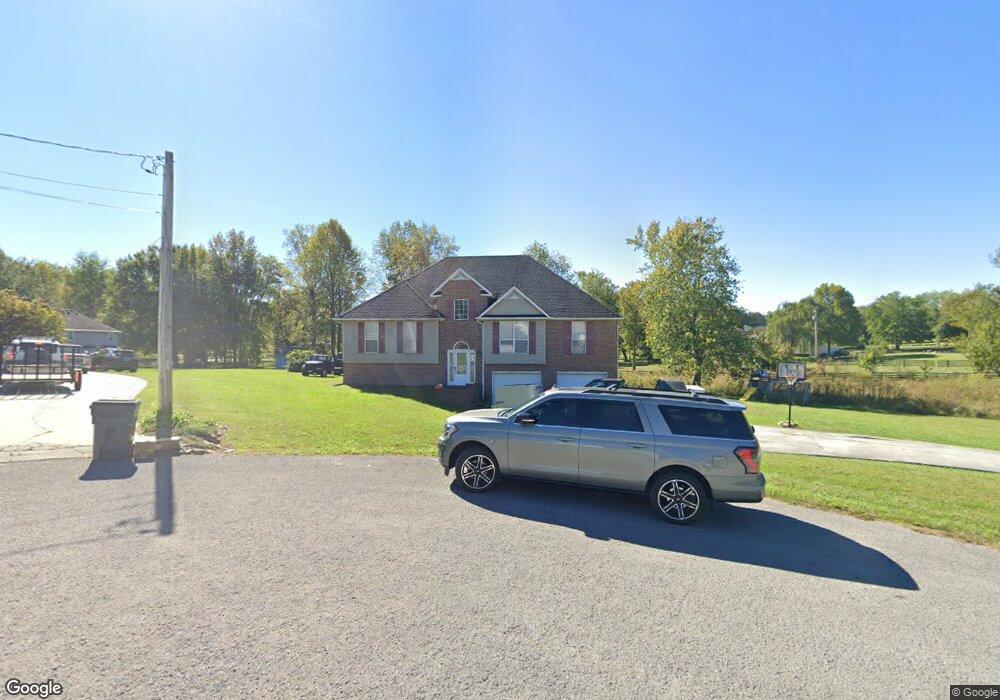 2815 Stonehenge Ct, Cookeville, TN 38506 - photo 1