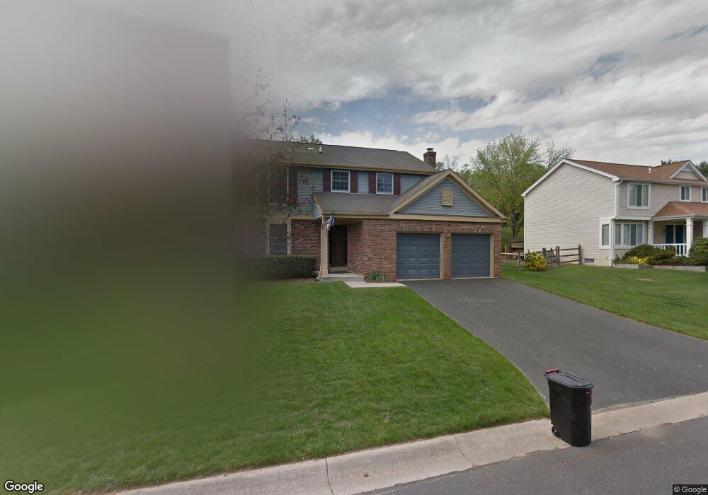 20312 Sandsfield Terrace, Germantown, MD 20876 - photo 1