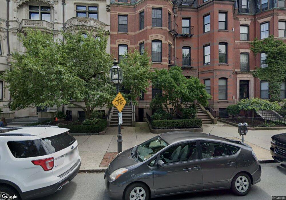 318 Commonwealth Ave unit G, Boston, MA 02115 - photo 1