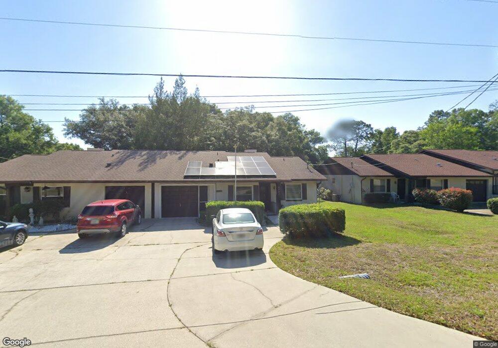 4943 SW 196th Ave, Dunnellon, FL 34431 - photo 1