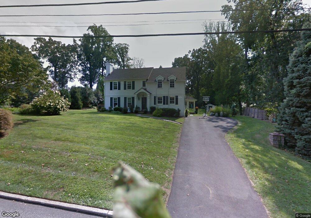 434 Glenwyth Rd, Wayne, PA 19087 - photo 1