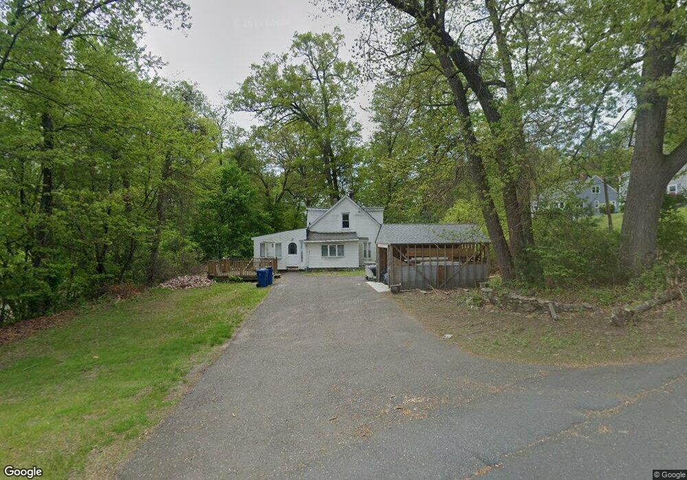 266 Morton St, West Springfield, MA 01089 - photo 1