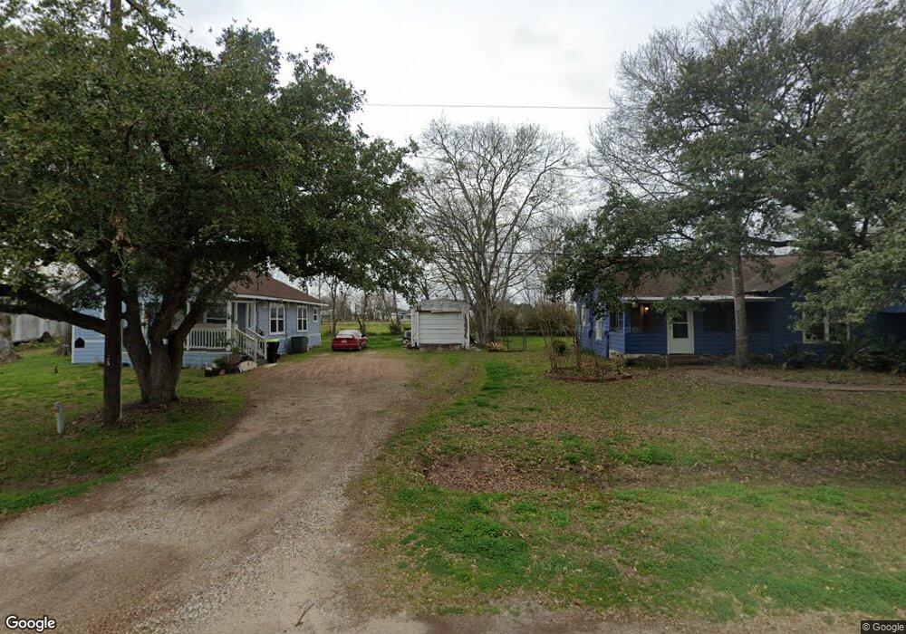 3026 Caroline St, Needville, TX 77461 - photo 1