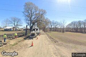 0 S 4640 Rd, Gans, OK 74936