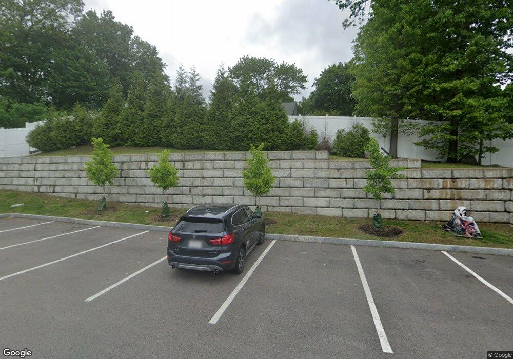 263 Washington St, Westwood, MA 02090 - photo 1