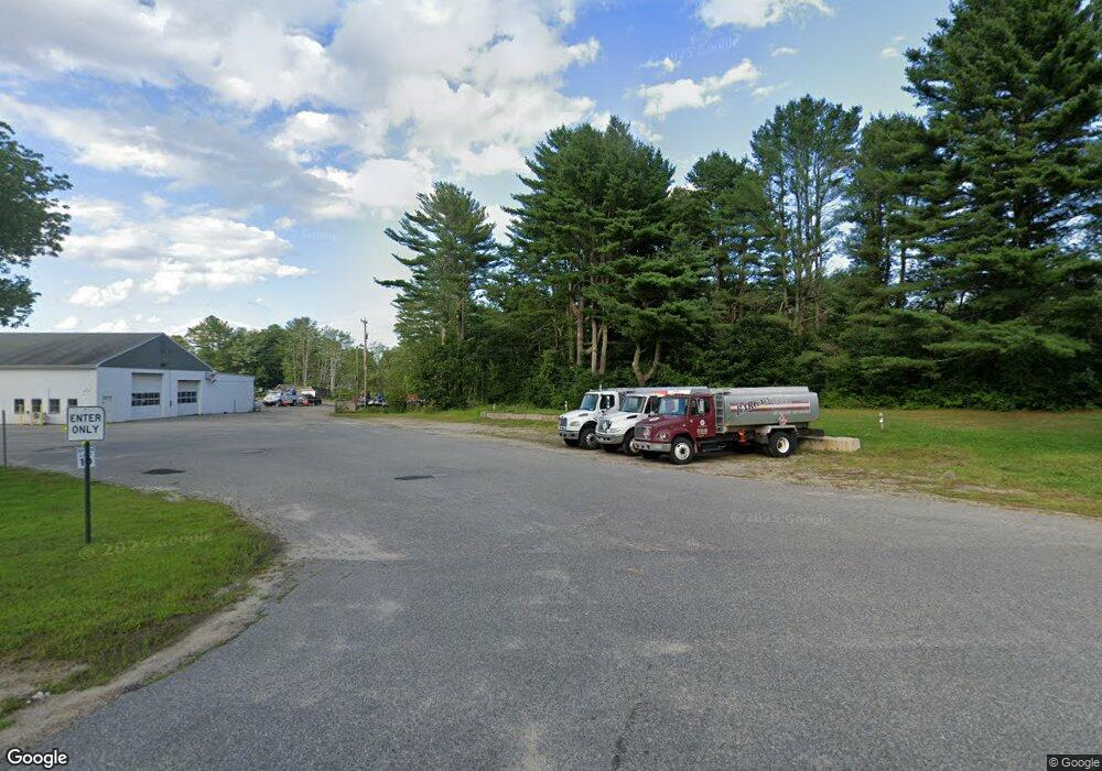 Lot #3B Log Cabin Rd, Arundel, ME 04046 - photo 1