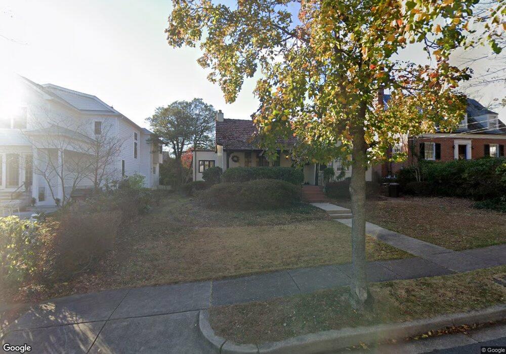 7202 Delfield St, Chevy Chase, MD 20815 - photo 1