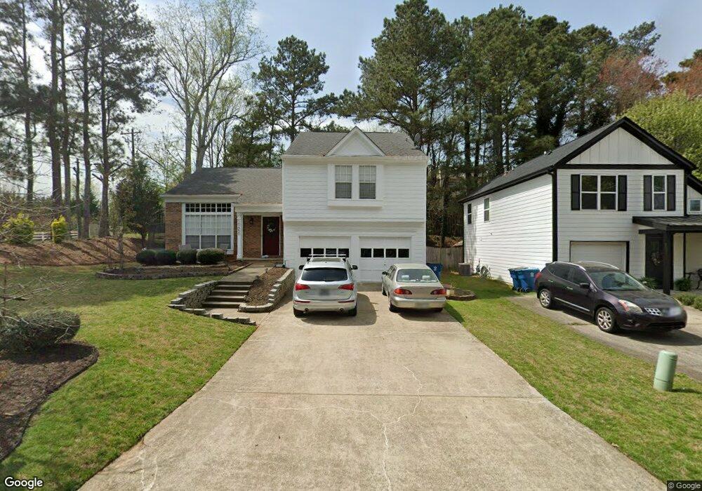 10650 Mortons Crossing, Alpharetta, GA 30022 - photo 1