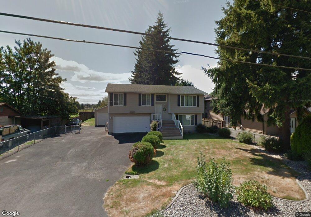 3441 Pennsylvania St, Longview, WA 98632 - photo 1