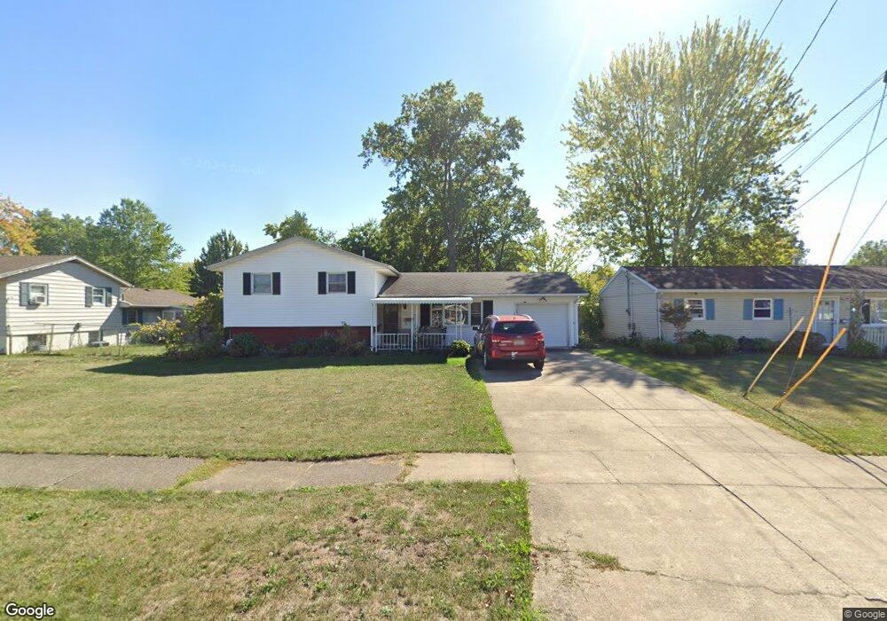 1958 E 39th St, Lorain, OH 44055 - photo 1