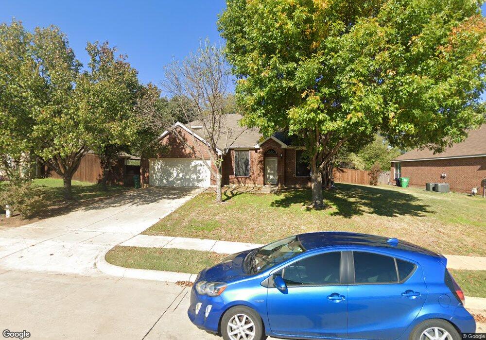 2405 Great Bear Ln, Denton, TX 76210 - photo 1
