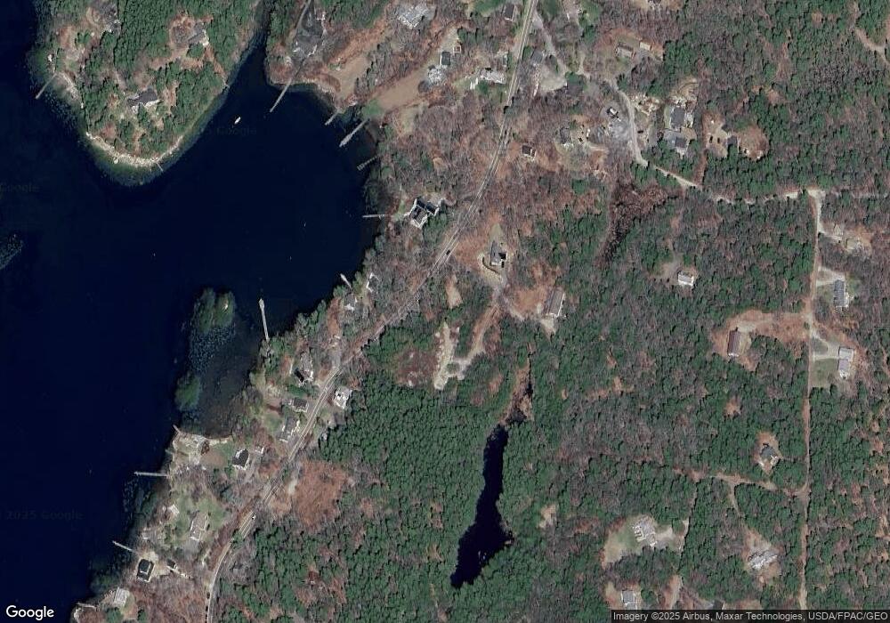 9-11 Westwind Rd, Boothbay, ME 04544 - photo 1