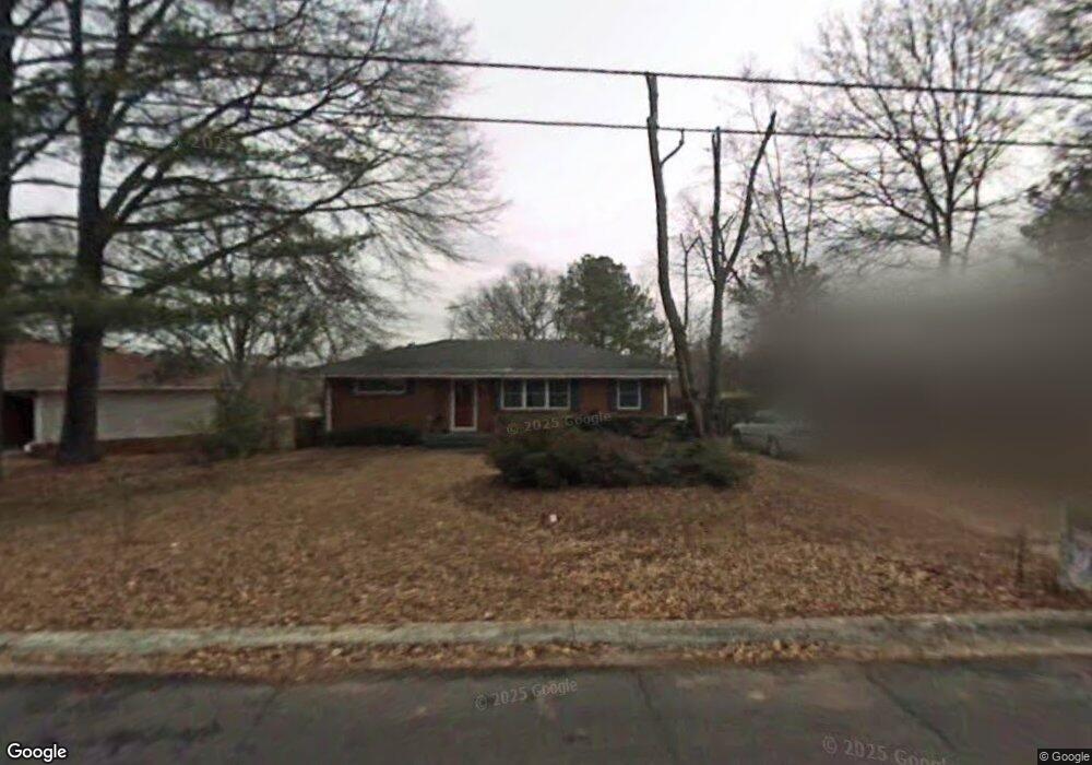 986 Shirley St SE, Smyrna, GA 30082 - photo 1