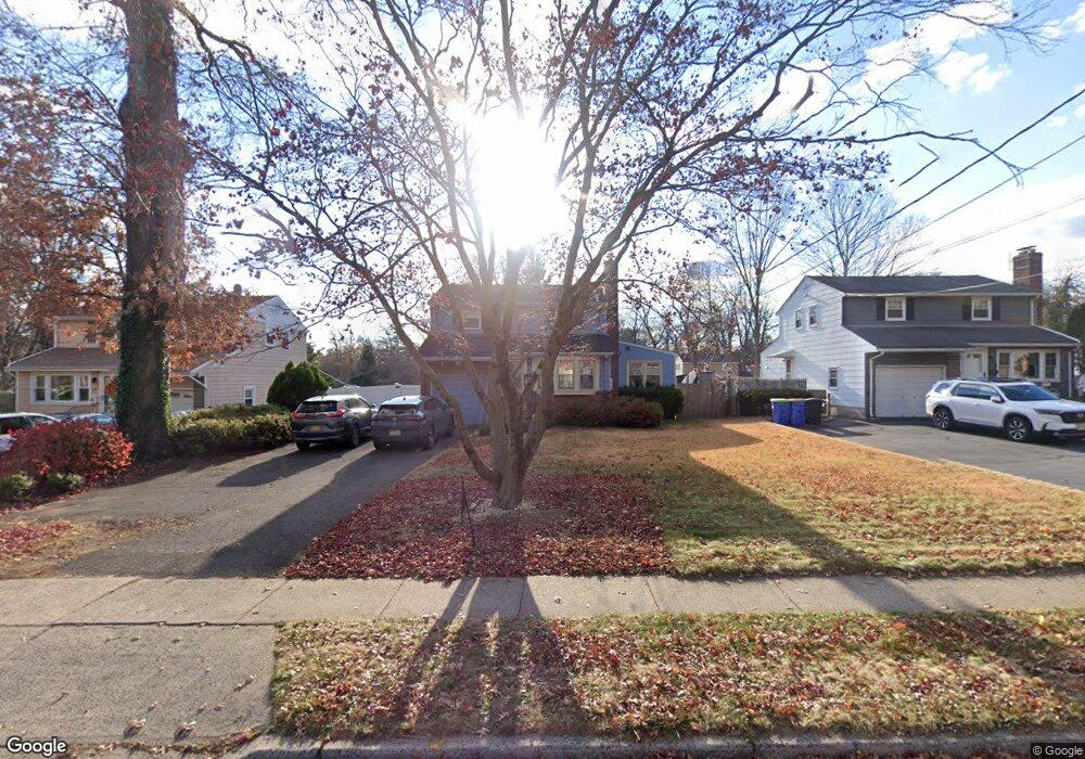 115 W End Ave, North Plainfield, NJ 07060 - photo 1