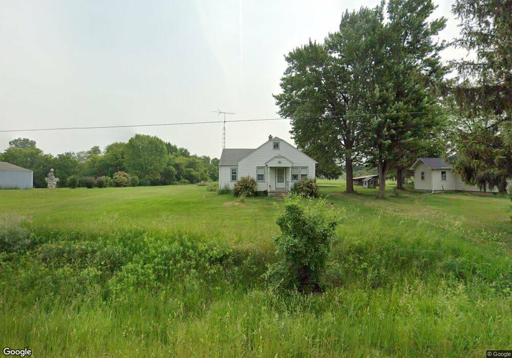 1141 S Oak Rd, Davison, MI 48423 - photo 1