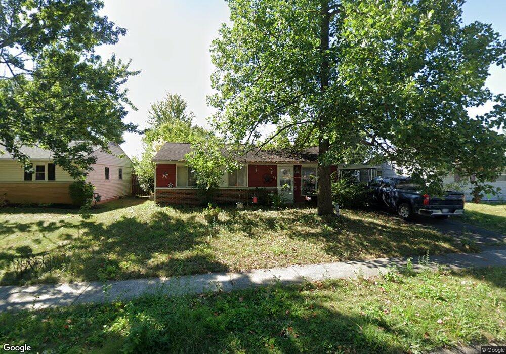 4221 Ellery Dr, Columbus, OH 43227 - photo 1