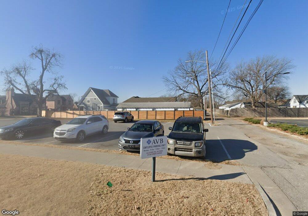 210 W Dallas St, Broken Arrow, OK 74012 - photo 1