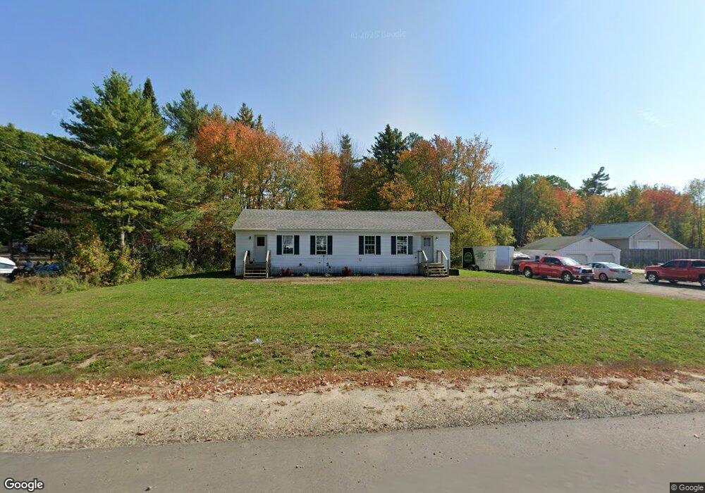 812 Brunswick Ave unit 1, 812 Brunswic, Gardiner, ME 04345 - photo 1