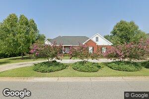 4526 Lacosta Dr, Albany, GA 31721