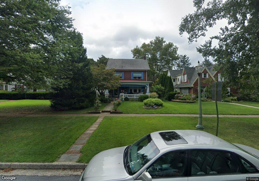 153 Elm Ave, Hershey, PA 17033 - photo 1