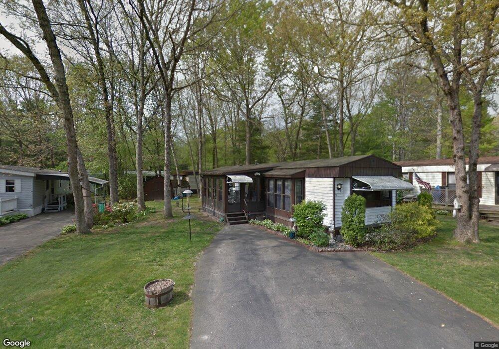 22 Comfort Way, South Kingstown, RI 02879 - photo 1