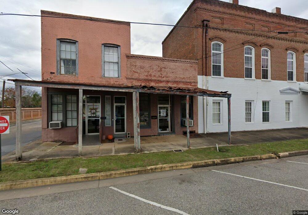 115 N Randolph Ave, Eufaula, AL 36027 - photo 1