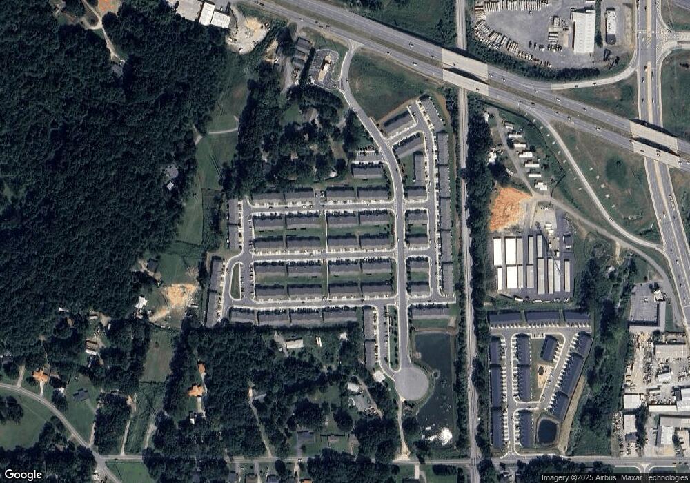 318 Penn Station Way, Cartersville, GA 30120 - photo 1